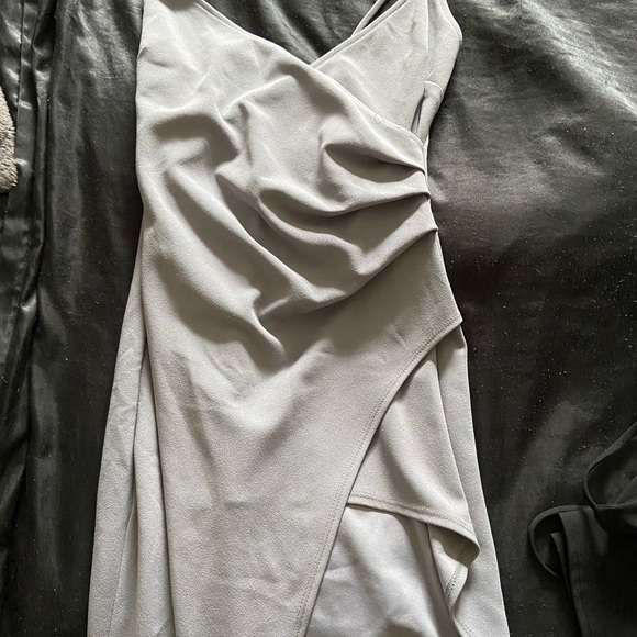 Mendocino Slit Dresses - Picture 1 of 2